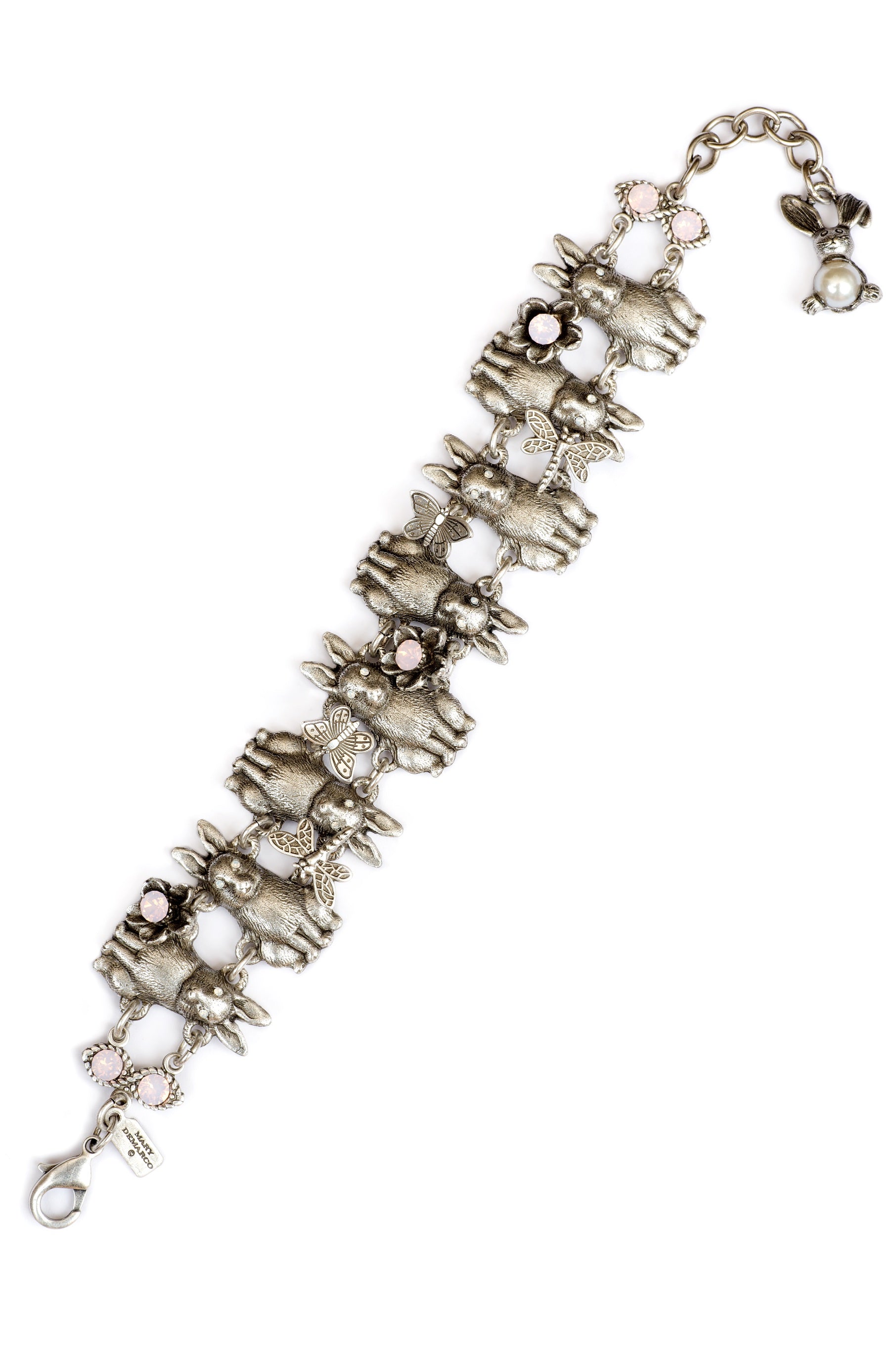Necklaces – La Contessa by Mary DeMarco