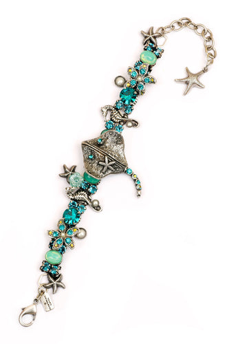 Sting Ray Bracelet