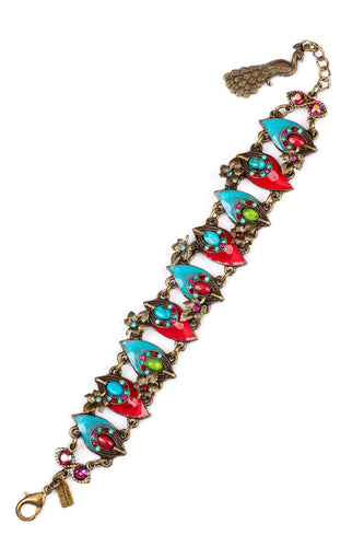 BR-19 40TH BDAY RD/TQ PK BR