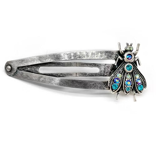 Wasp hair pin sold as a pair (xs-pk)
