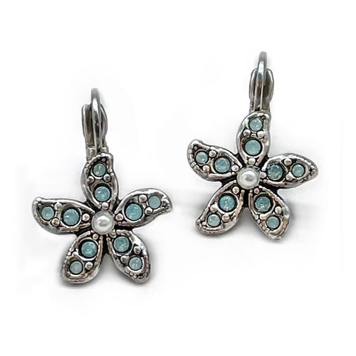 Sea star earrings Er-9900