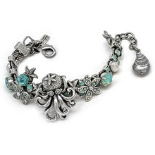 Load image into Gallery viewer, Octopus bracelet Br-9900