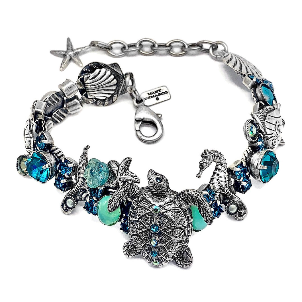 Sea Turtle bracelet