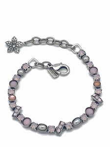 Pink classic bracelet